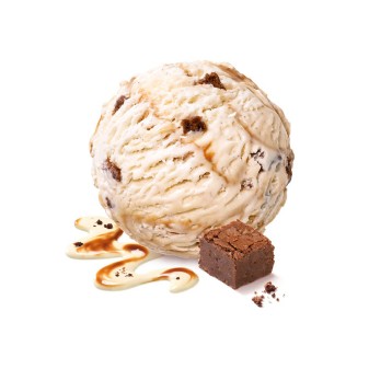 Chocolate Truffle Ice Cream Chocolate Truffle Ice Cream