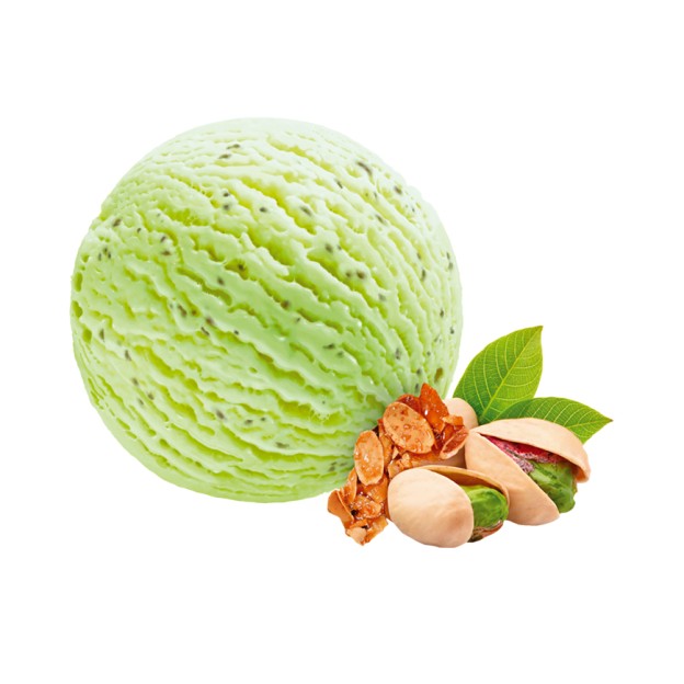 Quince and Vanilla Sorbet Quince and Vanilla Sorbet