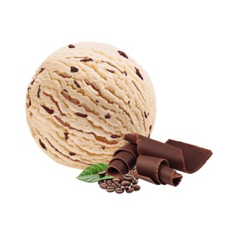 Maple Syrup Flavoured Ice Cream Maple Syrup Flavoured Ice Cream