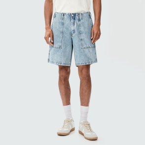 Pure Cotton Breathable Multi-Pocket Casual Pants