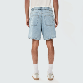 Pure Cotton Breathable Multi-Pocket Casual Pants