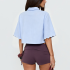 New Printed Lapel Shirt