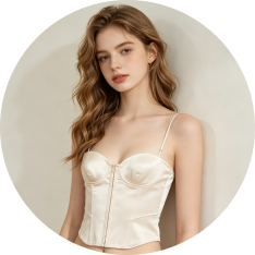 Sleeveless Vest
