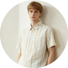 Casual Shirt